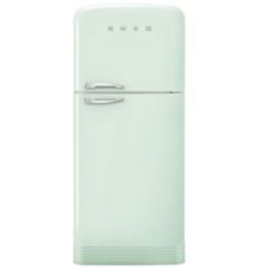 FRIGO SMEG FAB50RPG5 192X80 VERDE E - FAB50RPG5