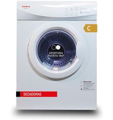 Rommer Secadora Evacuación SECATRES-3 3KG Blanco C : 217.8: :  Grandes electrodomésticos