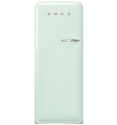 FRIGO 1 PUERTA SMEG FAB28LPG5 153X60 VERDE D - FAB28LPG5