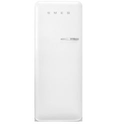 FRIGO SMEG FAB28LWH5 153X60 D - FAB28LWH5