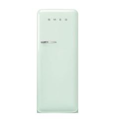 FRIGO 1 PUERTA SMEG FAB28RPG5 153X60 VERDE D - FAB28RPG5