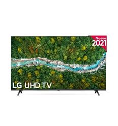 LED LG 55 55UP76706LB 4K SMART TV UHD HDR10 G - 55UP76706LB