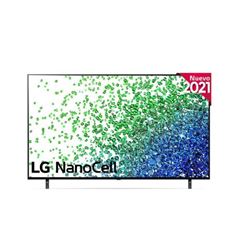 LED LG 50 50NANO796PB 4K SMART TV HDR10 G - 50NANO796PB