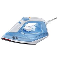 PLANCHA VAPOR AEG DB1730 EASYLINE 2300W - DB1730