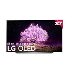 OLED LG 65 OLED65C14LB 4K SMART TV HDR10 PRO G - OLED65C14LB