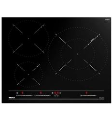 INDUCCION TEKA IBC63320MSS 3 ZONAS 32CM