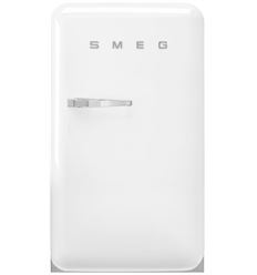 FRIGO 1 PUERTA SMEG FAB10HRWH5 97X55 BLANCO E - FAB10HRWH5