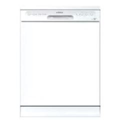 LAVAVAJILLAS EDESA EDW-6120 WH 60CM BLANCO E - EDW6120WH