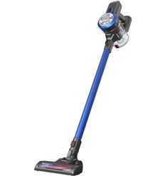 ASPIRADOR ESCOBA HYUNDAI HYAE150DC 22.2V SIN CAB - HYAE150DC