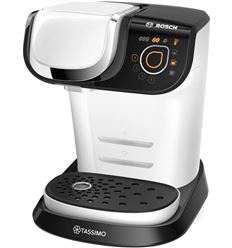 CAFETERA BOSCH TASSIMO TAS6004 MYWAY - TAS6004