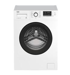 LAVADORA BEKO WTA10712XSWR 10KG 1400RPM B - WTA10712XSWR