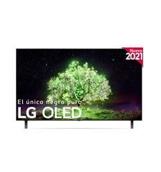 OLED LG 48 OLED48A16LA 4K SMART TV HDR10 PRO G - OLED48A16LA