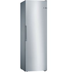 CONGELADOR BOSCH GSN36VI3P NF 186X60 INOX F - GSN36VI3P