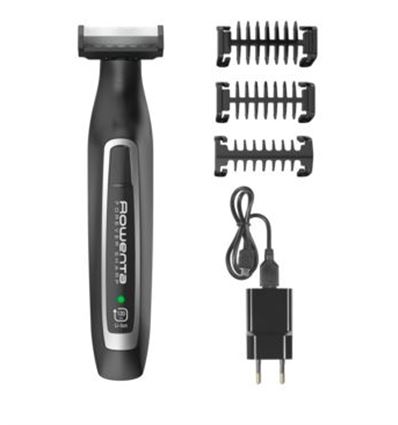 BARBERO ROWENTA TN6000 FOREVER SHARP NEGRO - TN6000