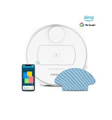 ASPIRADOR ROBOT ROWENTA RR7647WH XPLORER SER - RR7647WH