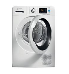 SECADORA INDESIT YTM1183KRXEU 8 KG B.CALOR A+++ - YTM1183KRXEU