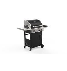 BARBACOA TEKA BBQ3100G BUTANO NEGRA - 111570002