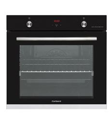 HORNO CORBERO CCHV1075HYMFDTGT MULTIF. CR. NEGRO A - CCHV1075HYMFD