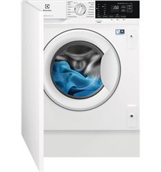 LAVADORA INTEGR. ELECTROLUX EN7F4722AN 7KG D