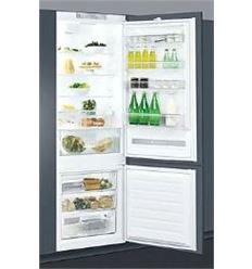 FRIGO COMBI INTEGR. WHIRLPOOL SP408001