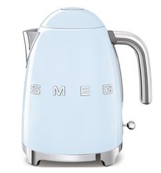 HERVIDOR SMEG KLF03PBEU 1,7L AZUL CELESTE