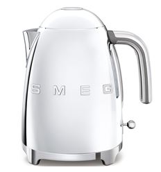 HERVIDOR SMEG KLF03SSEU 1,7L CROMO - KLF03SSEU