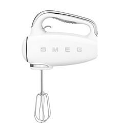 BATIDORA AMASADORA SMEG HMF01WHEU 50´ STYLE - HMF01WHEU