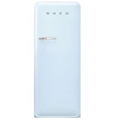 FRIGO SMEG FAB28RPB5 153X60 CELESTE D - FAB28RPB5