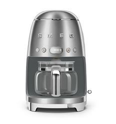 CAFETERA DE GOTEO DCF02SSEU ACERO INOX1.4L