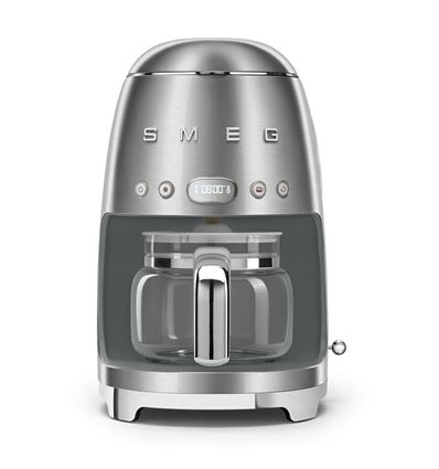 CAFETERA DE GOTEO DCF02SSEU ACERO INOX1.4L - DCF02SSEU