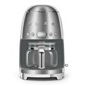 CAFETERA DE GOTEO DCF02SSEU ACERO INOX1.4L - DCF02SSEU