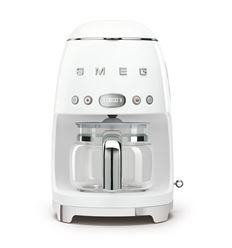 CAFETERA DE GOTEO DCF02WHEU BLANCO 1.4L