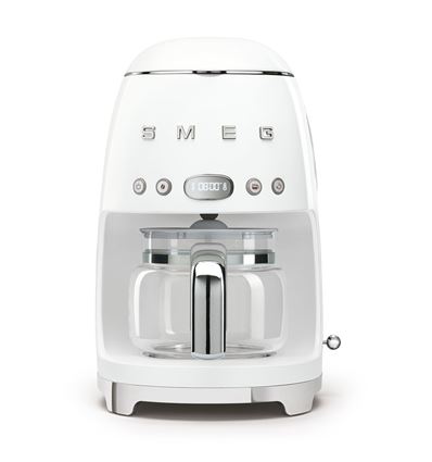 CAFETERA DE GOTEO DCF02WHEU BLANCO 1.4L - DCF02WHEU