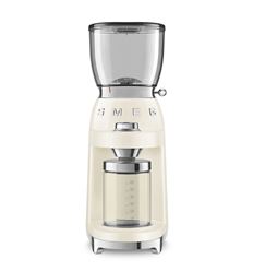 MOLINILLO CAFE SMEG CGF01CREU CREMA