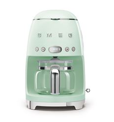 CAFETERA FILTRO SMEG DCF02PGEU 10T VERDE CLARO - DCF02PGEU (1)