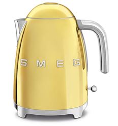 HERVIDOR SMEG KLF03GOEU 1,7L ORO - KLF03GOEU