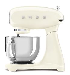 ROBOT DE COCINA SMEG SMF03CREU CREMA