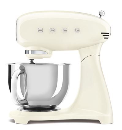 ROBOT DE COCINA SMEG SMF03CREU CREMA - SMF03CREU