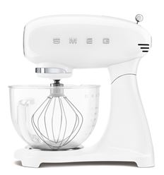 ROBOT DE COCINA SMEG SMF13WHEU BLANCO