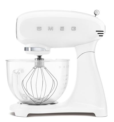 ROBOT DE COCINA SMEG SMF13WHEU BLANCO - SMF13WHEU