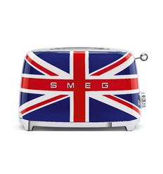 TOSTADOR SMEG TSF01UJEU UNION JACK