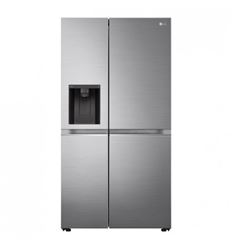 SIDE BY SIDE LG GSLV70PZTE NF 179X91 INOX E - GSLV70PZTE