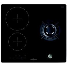 PLACA INDUCCION + GAS NATURAL VITROKITCHEN VG601NN - VG601NN