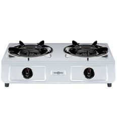 HORNILLO VITROKITCHEN 260IB BUTANO 2 FUEGOS - 260IB