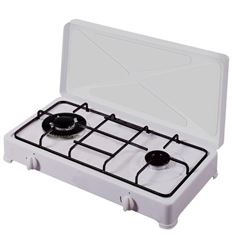 HORNILLO VITROKITCHEN 250BB 2F BUTANO - 045600050002