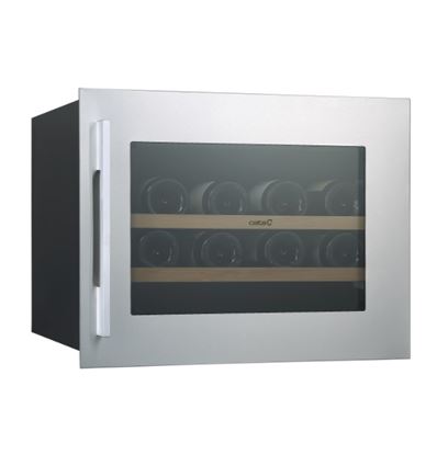VINOTECA CATA VI 54024 X 17 BOTELLAS NOFROST - 07751008