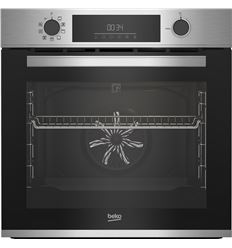 HORNO BEKO BBIE12300XP MULTIF. PIROLITICO INOX A - BBIE12300XP