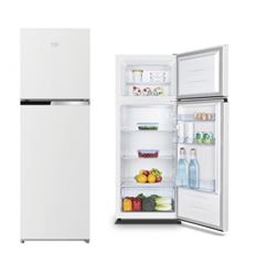FRIGO BEKO RDNT271I30WN NF 165X54 F - RDNT271I30WN