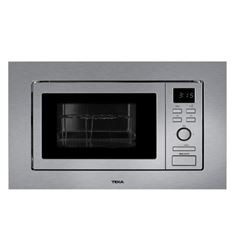 MICROONDAS INTEGR. TEKA MWE 202 FI INOX GRILL 20L - 40581102