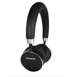 AURICULAR AIWA HSTBTN800BK NEGRO BLUETOOTTH - HSTBTN800BK